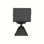 EZVIZ 瑩石 CS-CB2 1080P 室內 Wi-Fi 智能家居電池攝影機 (黑色)